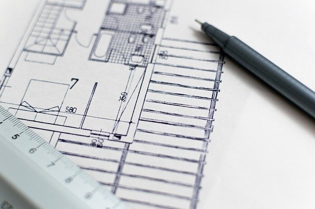 Faire appel à un architecte pour la constructionde sa maison