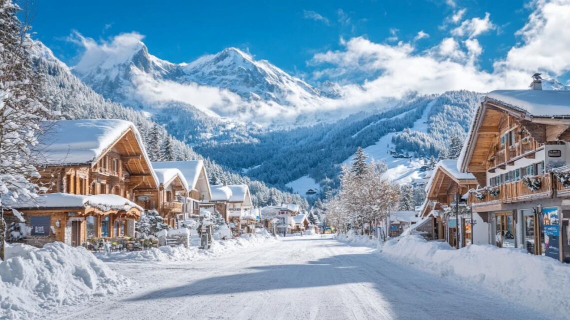 Découvrir l&rsquo;Agence ATHERAC Transaction à La Clusaz : spécialiste de la location saisonnière