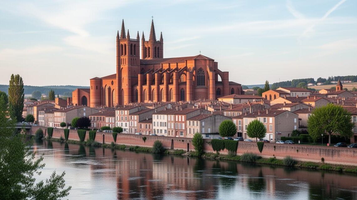 Accéder à un habitat abordable en centre-ville d&rsquo;Albi : nos conseils